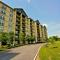 Mountain View Condos #3407 - 鸽子谷
