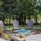 Private pool oasis, walk to the beach and Lake Michigan! - Douglas