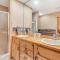 Lake Lure Oasis in the Woods w/ Hot Tub & More!