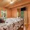 Lake Lure Oasis in the Woods w/ Hot Tub & More!