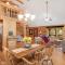 Lake Lure Oasis in the Woods w/ Hot Tub & More!