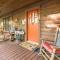 Lake Lure Oasis in the Woods w/ Hot Tub & More!
