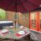 Lake Lure Oasis in the Woods w/ Hot Tub & More!