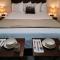 069A The Grand Canyon Getaway Suite with Kitchenette Sleeps 4
