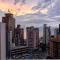 WI-FI 200MB | Vista parcial do MAR #CA35