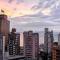 WI-FI 200MB | Vista parcial do MAR #CA35