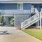 Sunny Edisto Island Duplex - Half Mile to Beach! - جزيرة اديستو