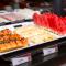 Nobile Hotel Juiz de Fora - 尤西德福拉