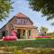 Cozy, child-friendly villa with a sauna in Limburg - Roggel