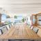 Exclusive 10-Guest Seaview Villa in Gated Community with Pool & Private Beach Access