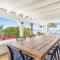 Exclusive 10-Guest Seaview Villa in Gated Community with Pool & Private Beach Access