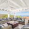 Exclusive 10-Guest Seaview Villa in Gated Community with Pool & Private Beach Access