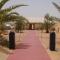 Camel Trips Luxury Camp - Merzouga