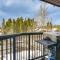 Bright Breck Condo - Walk to Shuttle and Main Street - Breckenridge