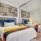 Seaside Studio Apartment in Frankston, Melbourne
