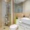 Seaside Studio Apartment in Frankston, Melbourne