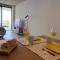 Studio Palermo Gym SPool Moderno