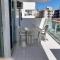 Apartamento com piscina Braga Cabo Frio - Cabo Frio