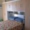 Apartamento com piscina Braga Cabo Frio - Cabo Frio