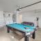 Bakersfield Home with Pool Table, Cornhole and More! - بيكرسفيلد