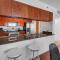 Bay View 1 BDR 1 BTH • Brickell • Free Parking - Miami