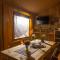 Il Pruno - Luxury Tent