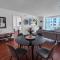 Bay View 1 BDR 1 BTH • Brickell • Free Parking - Miami
