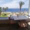 Chalet NEMO, vista mare, Sharks Bay, Sharm el Sheikh - 沙姆沙伊赫