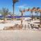 Chalet NEMO, vista mare, Sharks Bay, Sharm el Sheikh - 沙姆沙伊赫