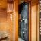 Luxury Penthouse - Sauna, Garage, Office, Terrace