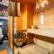 Luxury Penthouse - Sauna, Garage, Office, Terrace - Milão