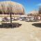 Chalet NEMO, vista mare, Sharks Bay, Sharm el Sheikh - 沙姆沙伊赫