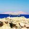 Chalet NEMO, vista mare, Sharks Bay, Sharm el Sheikh - 沙姆沙伊赫