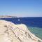 Chalet NEMO, vista mare, Sharks Bay, Sharm el Sheikh - 沙姆沙伊赫