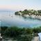 Aronis Spyros Panoramic Seaview Apartments - 朗戈斯