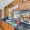 Authentic North Fork Cabin with Dock and Private Deck! - North Fork