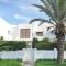 Maison pied dans l'eau à résidence Jinène Hammamet - Hammamet
