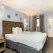 Oceanfront 1 BR Condo-Amazing Views! Perfect for 4 guests! Landmark 1438 - ميرتل بيتش