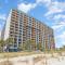 Oceanfront 1 BR Condo-Amazing Views! Perfect for 4 guests! Landmark 1438 - ميرتل بيتش