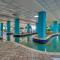Oceanfront 1 BR Condo-Amazing Views! Perfect for 4 guests! Landmark 1438 - ميرتل بيتش