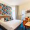 Best Western Metz Centre Gare
