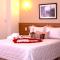Nobile Hotel Juiz de Fora - 尤西德福拉