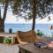 Villa Rilke, oasi con vista golfo di Trieste