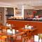 Nobile Hotel Juiz de Fora - 尤西德福拉