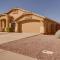 Near Hikes Home with Pool and Patio in Gilbert! - Queen Creek
