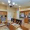 Near Hikes Home with Pool and Patio in Gilbert! - Queen Creek