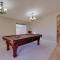 Near Hikes Home with Pool and Patio in Gilbert! - Queen Creek