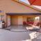 Near Hikes Home with Pool and Patio in Gilbert! - Queen Creek