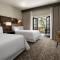 The Westin Lake Las Vegas Resort & Spa