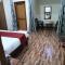 Corbett Rejoice Home Stay